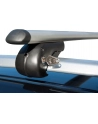Fischer Fahrad Bagażnik Bazowy Topline L 1 20M 126004 D X S W 119 14.5 7.5Cm Toplinel120M - nr 3