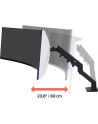 Ergotron HX Monitor Arm with HD joint, monitor mount (Kolor: CZARNY) - nr 8