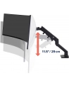 Ergotron HX Monitor Arm with HD joint, monitor mount (Kolor: CZARNY) - nr 9