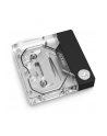 EKWB EK-Quantum Velocity D-RGB - 1700 Nickel + Acryl, CPU cooler (nickel/transparent) - nr 11