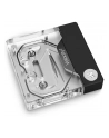 EKWB EK-Quantum Velocity D-RGB - 1700 Nickel + Acryl, CPU cooler (nickel/transparent) - nr 3