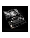 EKWB EK-Quantum Velocity D-RGB - 1700 Nickel + Acryl, CPU cooler (nickel/transparent) - nr 9