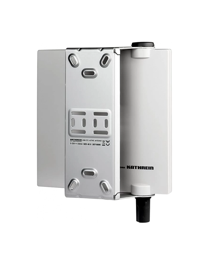 diverse Kathrein BZD40, antenna (grey) główny