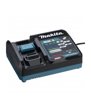 Makita quick charger DC40RA (Kolor: CZARNY) nr 2