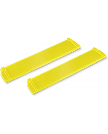 Kärcher Squeegee lips narrow 170mm for WV 6, squeegee (yellow, 2 pieces) nr 1