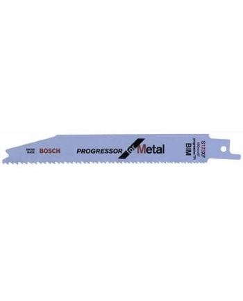 bosch powertools Bosch saber saw blade S 123 XF, 2 pieces (2 pieces) nr 2
