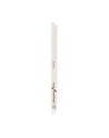 bosch powertools Bosch Saber Saw Blade S 1222 VF Flexible for Wood and Metal, 300mm (2 pieces) - nr 3