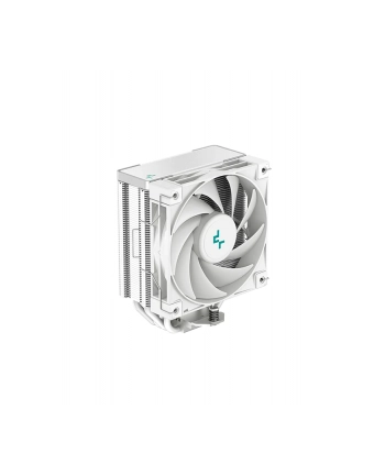 DeepCool AK400 WH, CPU cooler (Kolor: BIAŁY)