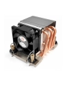 Dynatron N11, CPU cooler (from 2U) silver - nr 1