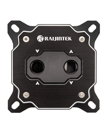 RAIJINTEK FORKIS ELITE, CPU cooler nr 2
