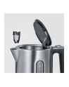 Severin kettle WK 3418 1.7l silver - nr 12