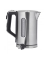 Severin kettle WK 3418 1.7l silver - nr 15