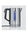 Severin kettle WK 3418 1.7l silver - nr 19