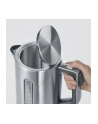 Severin kettle WK 3418 1.7l silver - nr 20