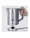 Severin kettle WK 3418 1.7l silver - nr 21