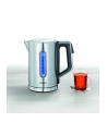 Severin kettle WK 3418 1.7l silver - nr 23
