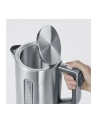 Severin kettle WK 3418 1.7l silver - nr 26