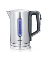Severin kettle WK 3418 1.7l silver - nr 30