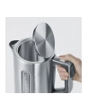 Severin kettle WK 3418 1.7l silver - nr 32