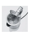 Severin kettle WK 3418 1.7l silver - nr 35