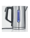 Severin kettle WK 3418 1.7l silver - nr 9