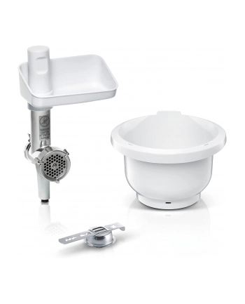 Bosch BakingSensation Set MUZS2BS, attachment (Kolor: BIAŁY) nr 1