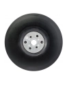 bosch powertools Bosch backing pad for fiber sanding discs 125mm, M14, sanding pad - nr 1