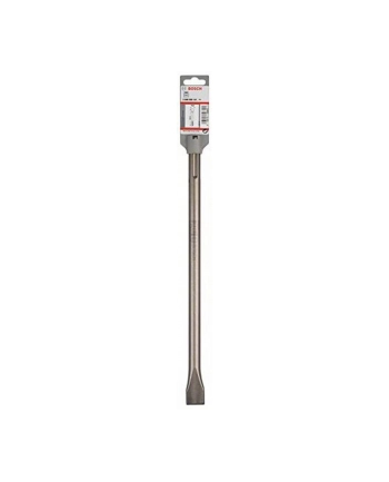bosch powertools Bosch flat chisel SDS-max 25x400 mm nr 2
