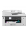BROTHER MFC-J5340DW, multifunction printer (grey, scan, copy, fax, USB, LAN, WLAN) - nr 22