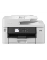 BROTHER MFC-J5340DW, multifunction printer (grey, scan, copy, fax, USB, LAN, WLAN) - nr 2