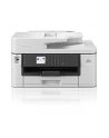 BROTHER MFC-J5340DW, multifunction printer (grey, scan, copy, fax, USB, LAN, WLAN) - nr 5