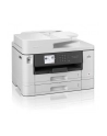 Brother MFC-J5740DW, multifunction printer (grey, scan, copy, fax, USB, LAN, WLAN) - nr 20