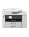 Brother MFC-J5740DW, multifunction printer (grey, scan, copy, fax, USB, LAN, WLAN) - nr 27