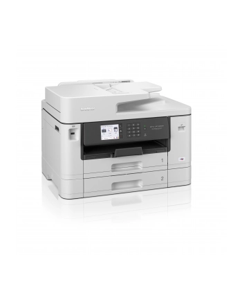 Brother MFC-J5740DW, multifunction printer (grey, scan, copy, fax, USB, LAN, WLAN) nr 1