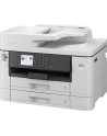 Brother MFC-J5740DW, multifunction printer (grey, scan, copy, fax, USB, LAN, WLAN) - nr 45