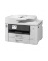Brother MFC-J5740DW, multifunction printer (grey, scan, copy, fax, USB, LAN, WLAN) - nr 6