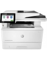 HP LaserJet Enterprise M430f MFP, multifunction printer (grey/Kolor: CZARNY, USB, LAN, scan, copy, fax) - nr 1