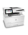 HP LaserJet Enterprise M430f MFP, multifunction printer (grey/Kolor: CZARNY, USB, LAN, scan, copy, fax) - nr 22