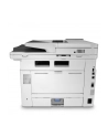 HP LaserJet Enterprise M430f MFP, multifunction printer (grey/Kolor: CZARNY, USB, LAN, scan, copy, fax) - nr 25