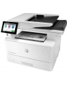 HP LaserJet Enterprise M430f MFP, multifunction printer (grey/Kolor: CZARNY, USB, LAN, scan, copy, fax) - nr 33