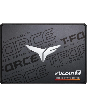 Team Group VULCAN Z 1 TB - SSD - SATA - 2.5 nr 2