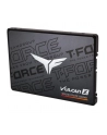 Team Group VULCAN Z 1 TB - SSD - SATA - 2.5 - nr 8