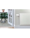MEROSS MTS150H Smart Radiator Thermostat Kit, heating thermostat (Kolor: BIAŁY, incl. Smart Hub) - nr 2