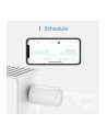 MEROSS MTS150H Smart Radiator Thermostat Kit, heating thermostat (Kolor: BIAŁY, incl. Smart Hub) - nr 8