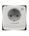 Homematic IP switch socket (HmIP-PS-2) (Kolor: BIAŁY) - nr 20