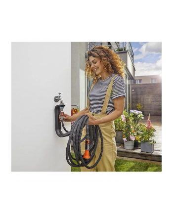 GARD-ENA Liano Hose Holder TapFix - 18590-20