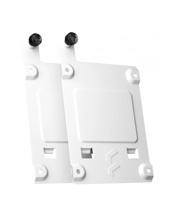 Fractal Design SSD Tray kit - Type-B (2-pack), installation frame (Kolor: BIAŁY, 2 pieces) nr 2