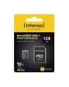 Intenso UHS-I Performance 128 GB microSDXC, memory card (Kolor: CZARNY, UHS-I U1, Class 10) - nr 20