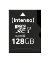 Intenso UHS-I Performance 128 GB microSDXC, memory card (Kolor: CZARNY, UHS-I U1, Class 10) - nr 22