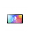 Nintendo Switch (OLED model), game console (neon red/neon blue) - nr 15